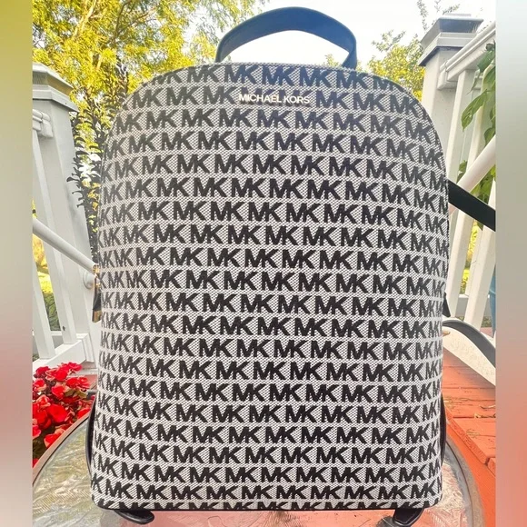 Michael Kors Bags Michael Kors Cindy Large Backpack Bag
